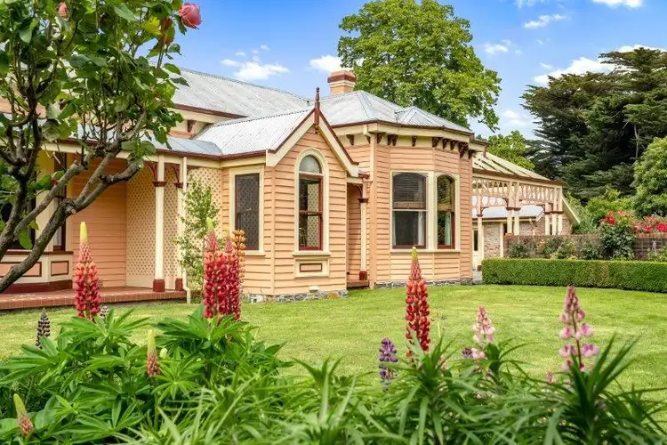 Second view of Homely house listing, Lot 1, 8 Torquay Road, Latrobe TAS 7307