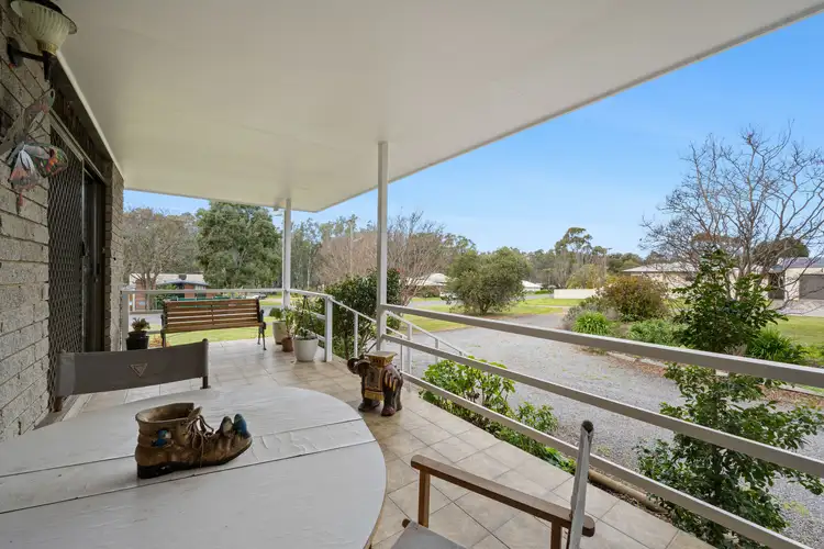 Third view of Homely house listing, 231-233 River Street, Corowa NSW 2646