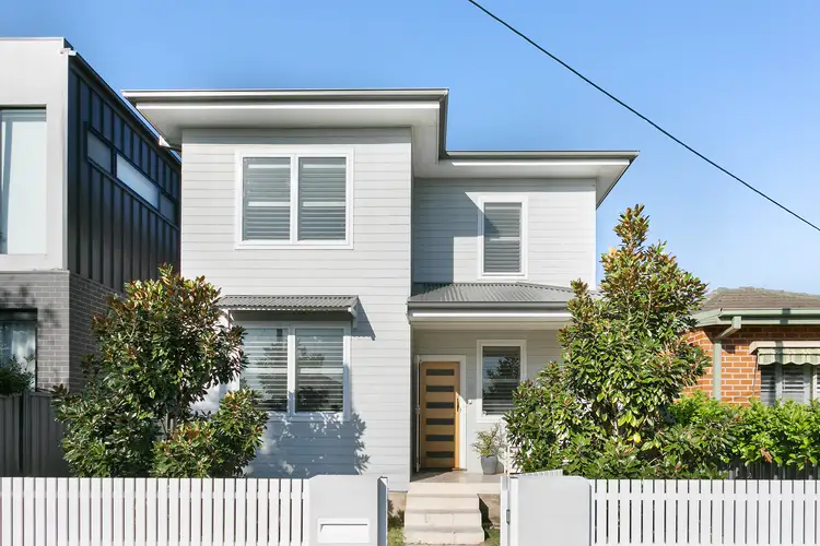 Main view of Homely house listing, 30 Frogmore Street, Mascot NSW 2020