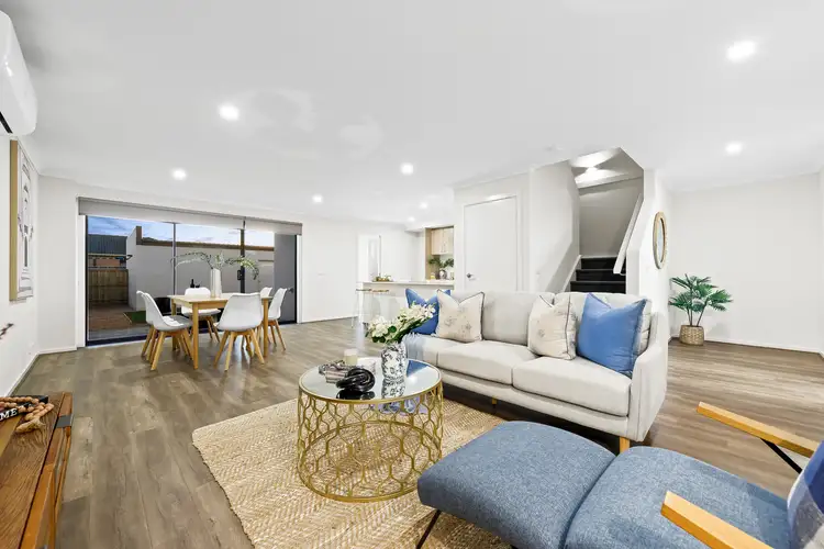 Main view of Homely house listing, 51 Oldbridge Boulevarde, Weir Views VIC 3338