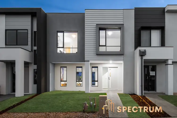 Second view of Homely house listing, 51 Oldbridge Boulevarde, Weir Views VIC 3338