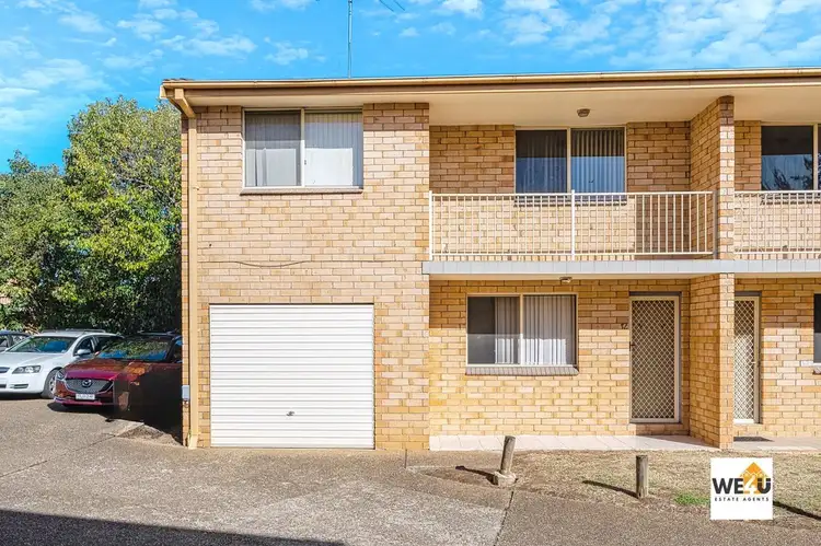 12/16 Highfield Road, Quakers Hill NSW 2763