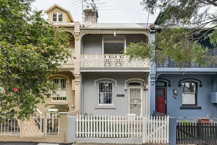 42 Goodsell Street, St Peters NSW 2044