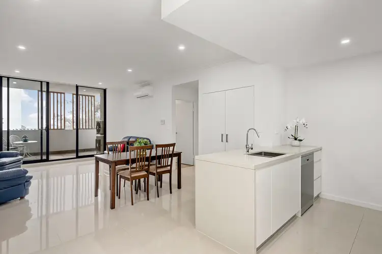 Second view of Homely unit listing, 204/1081a Old Princes Highway, Engadine NSW 2233