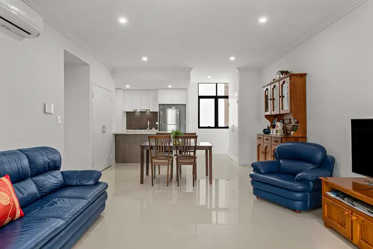 Sixth view of Homely unit listing, 204/1081a Old Princes Highway, Engadine NSW 2233