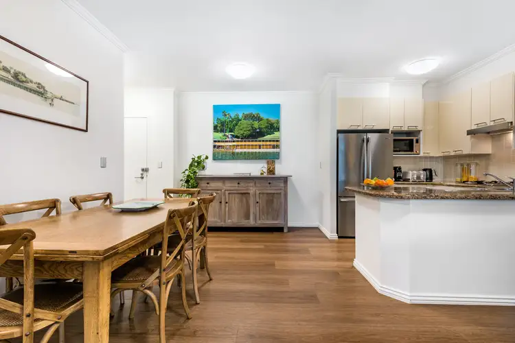 Second view of Homely apartment listing, 238/4 Bechert Road, Chiswick NSW 2046