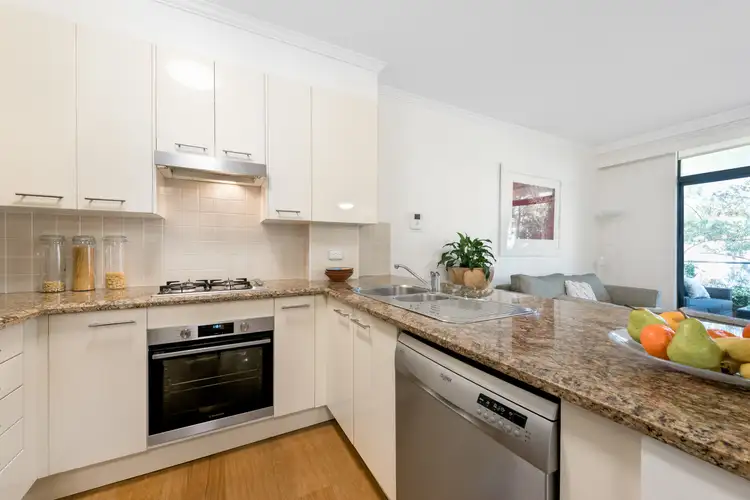 Third view of Homely apartment listing, 238/4 Bechert Road, Chiswick NSW 2046