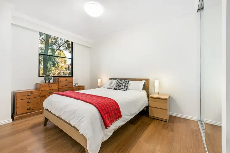 Sixth view of Homely apartment listing, 238/4 Bechert Road, Chiswick NSW 2046