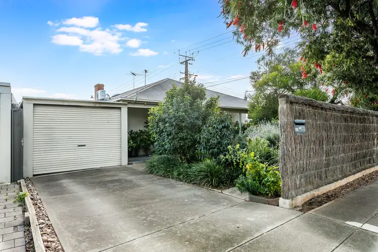 85 Hayward Avenue, Torrensville SA 5031