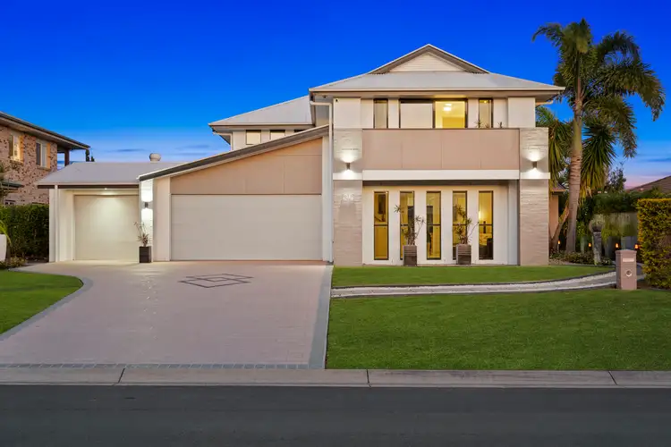 11 Moreton Road, Thornlands QLD 4164