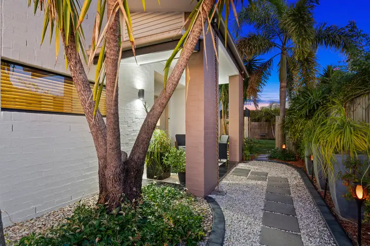 Second view of Homely house listing, 11 Moreton Road, Thornlands QLD 4164