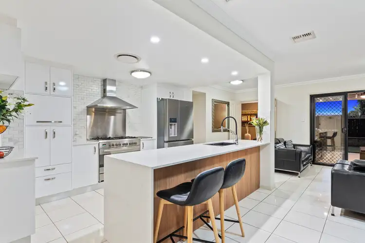 Third view of Homely house listing, 11 Moreton Road, Thornlands QLD 4164