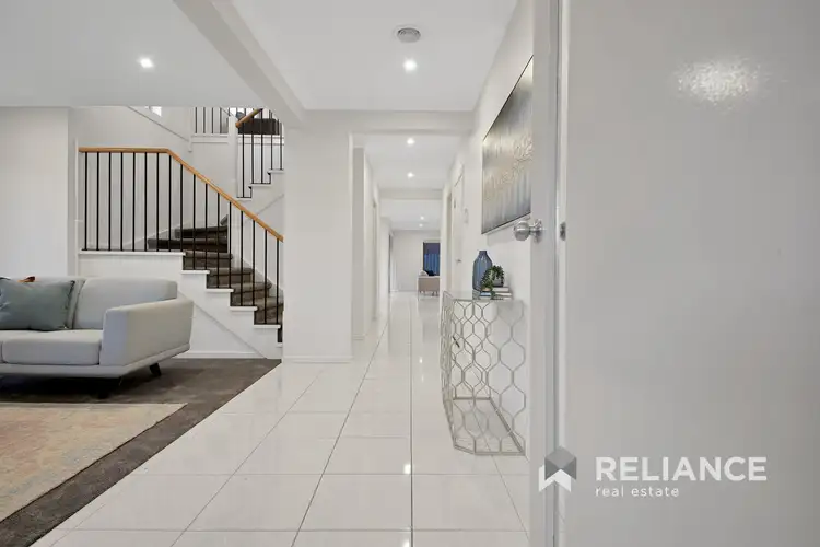 Fourth view of Homely house listing, 24 Winterberry Road, Point Cook VIC 3030