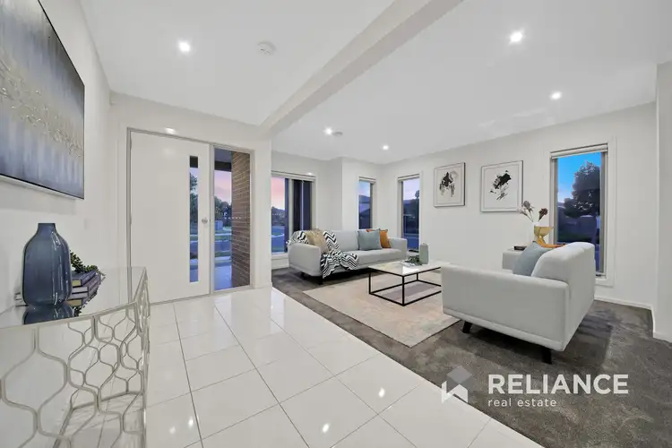 Fifth view of Homely house listing, 24 Winterberry Road, Point Cook VIC 3030