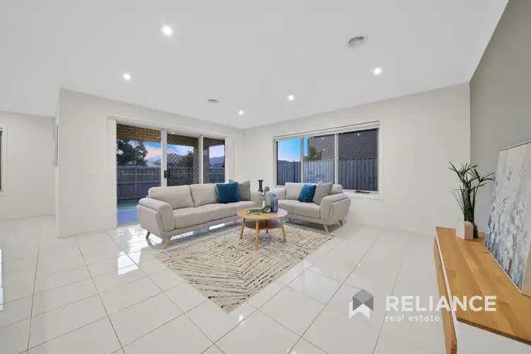Sixth view of Homely house listing, 24 Winterberry Road, Point Cook VIC 3030