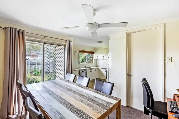 Fourth view of Homely house listing, 14 Callistemon Place, Barrack Heights NSW 2528