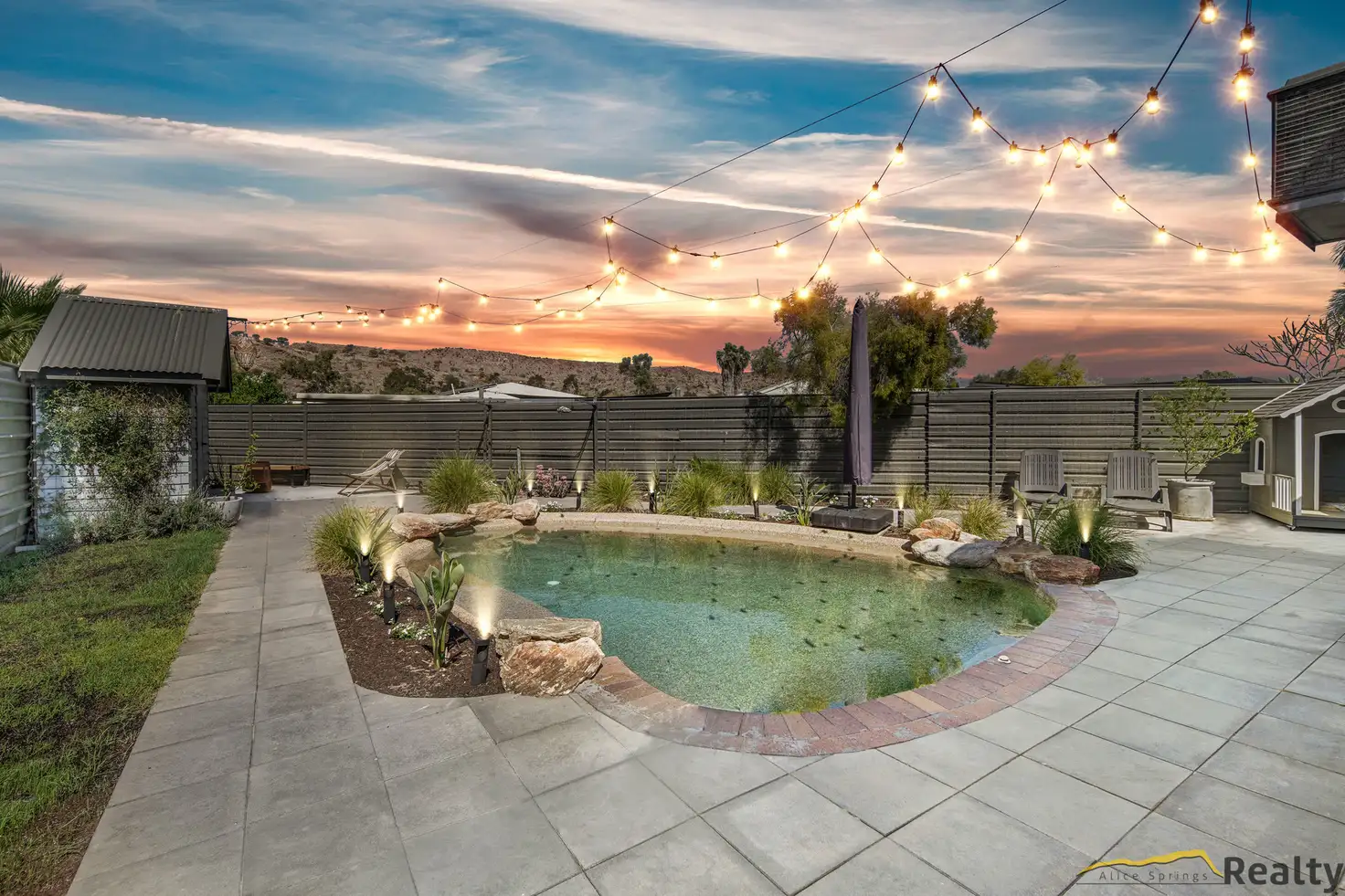 Main view of Homely unit listing, 5/9 Chapman Court, Araluen NT 870