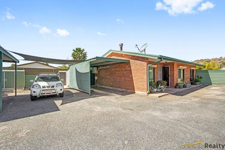 Second view of Homely unit listing, 5/9 Chapman Court, Araluen NT 870