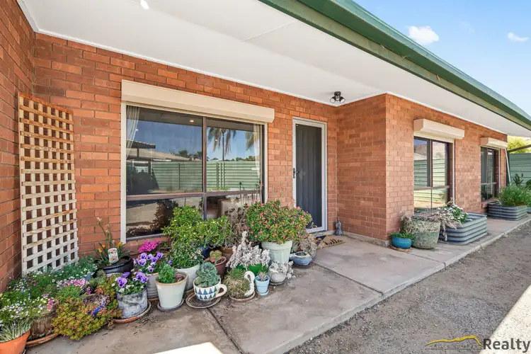 Third view of Homely unit listing, 5/9 Chapman Court, Araluen NT 870