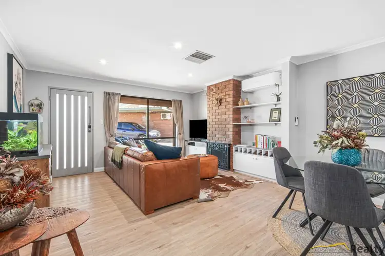 Fourth view of Homely unit listing, 5/9 Chapman Court, Araluen NT 870