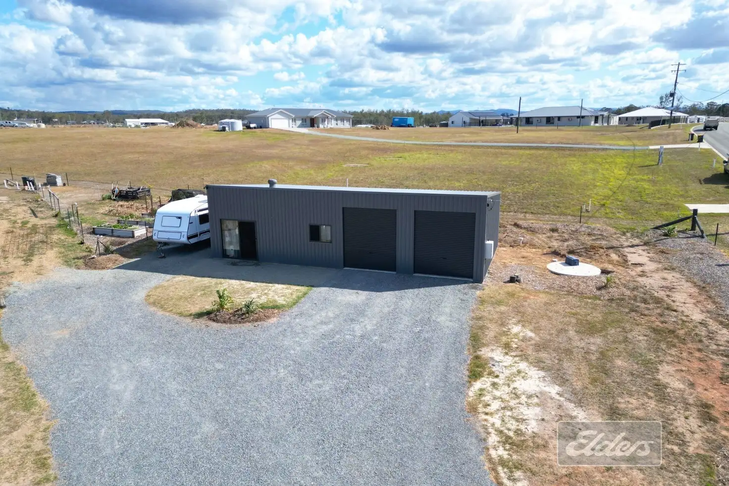 Main view of Homely land listing, 282 Gleneagles Drive, Curra QLD 4570