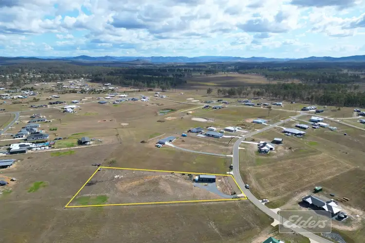 Third view of Homely land listing, 282 Gleneagles Drive, Curra QLD 4570