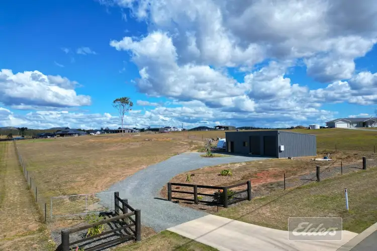 Fourth view of Homely land listing, 282 Gleneagles Drive, Curra QLD 4570