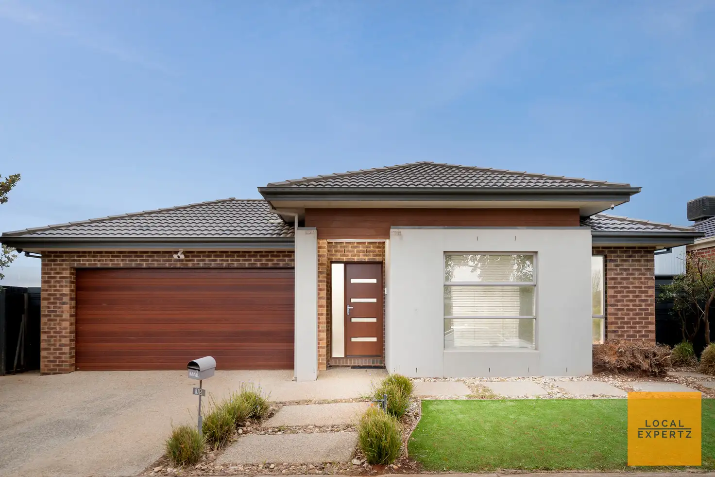 Main view of Homely house listing, 15 Mapleton Boulevard, Melton South VIC 3338