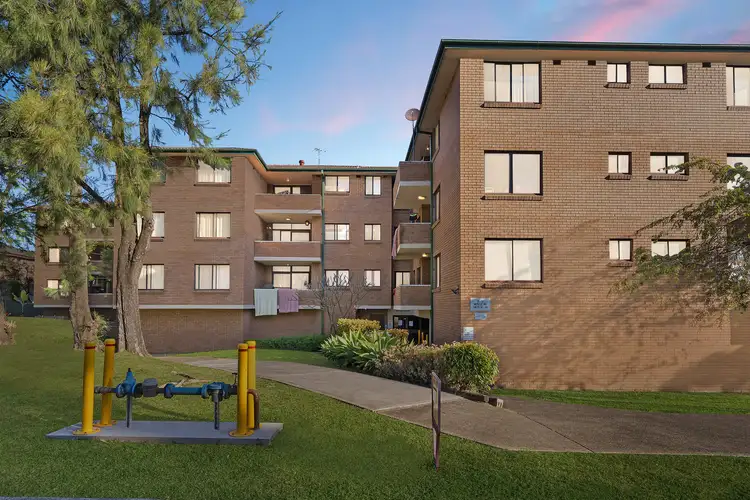 61/8-12 Myrtle Road, Bankstown NSW 2200