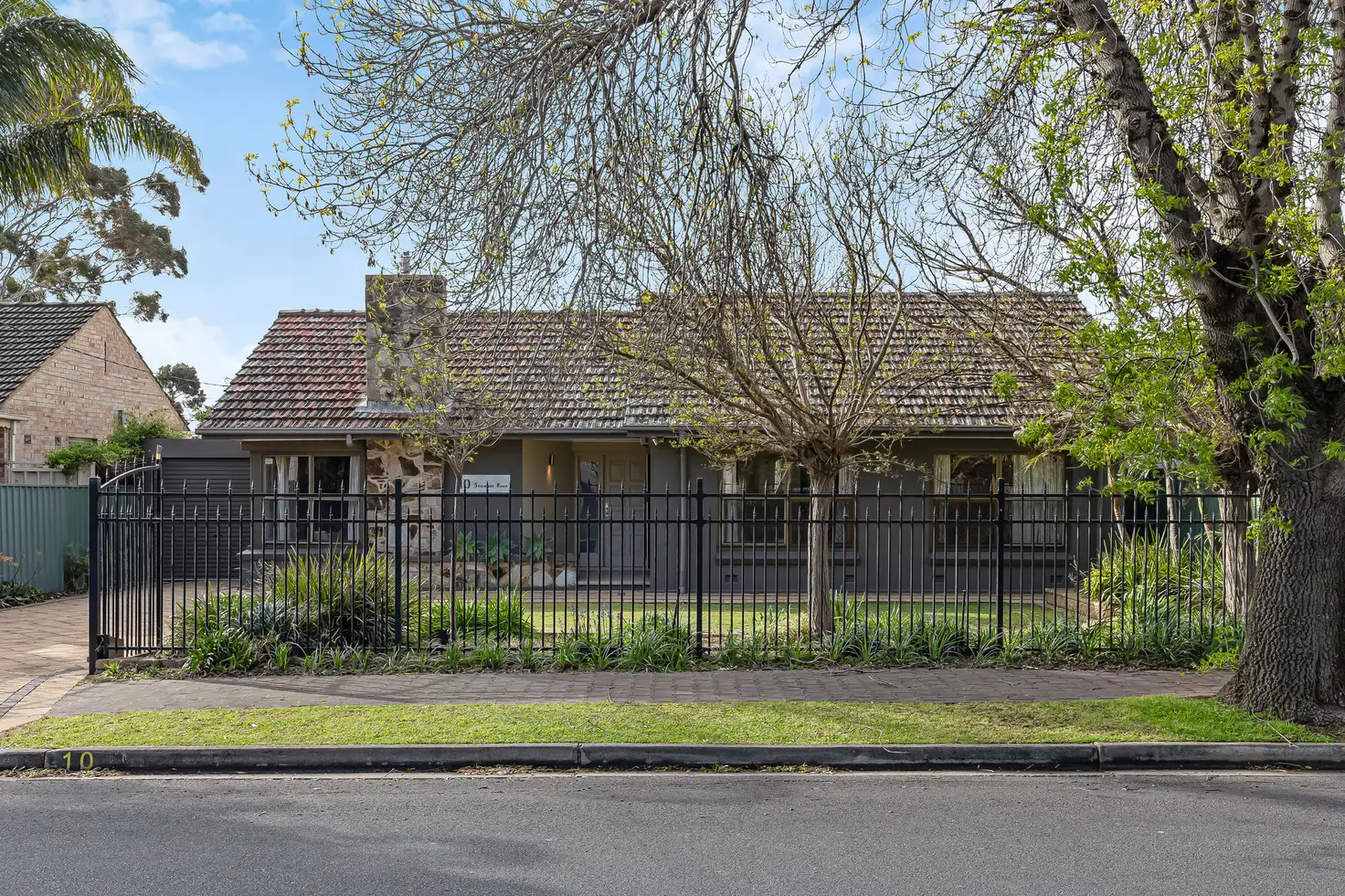 Main view of Homely house listing, 10 Shoreham Road, South Brighton SA 5048