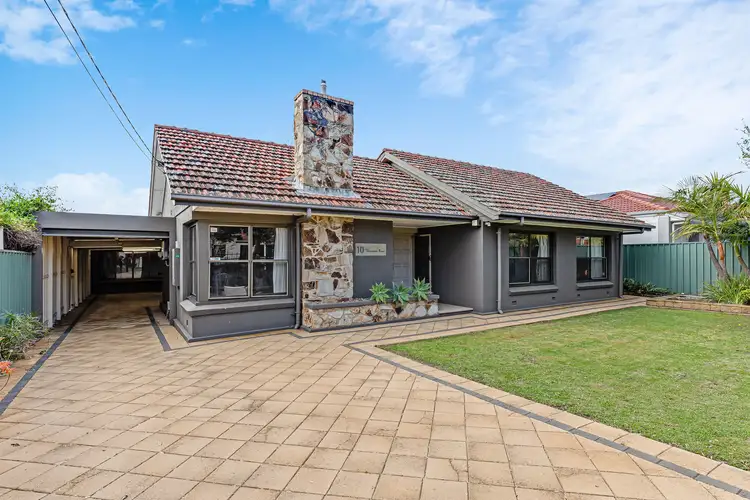 Second view of Homely house listing, 10 Shoreham Road, South Brighton SA 5048