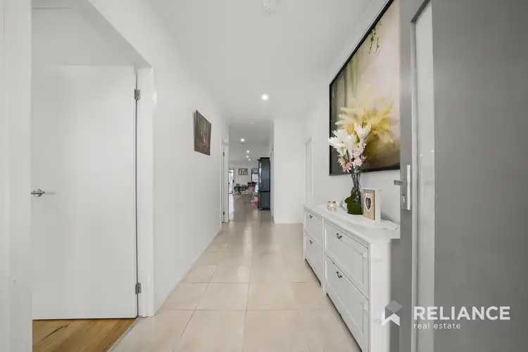 Third view of Homely house listing, 20 Kyogle Avenue, Point Cook VIC 3030