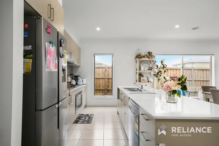 Fourth view of Homely house listing, 20 Kyogle Avenue, Point Cook VIC 3030