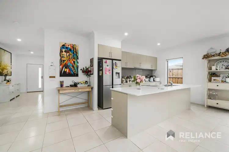 Fifth view of Homely house listing, 20 Kyogle Avenue, Point Cook VIC 3030