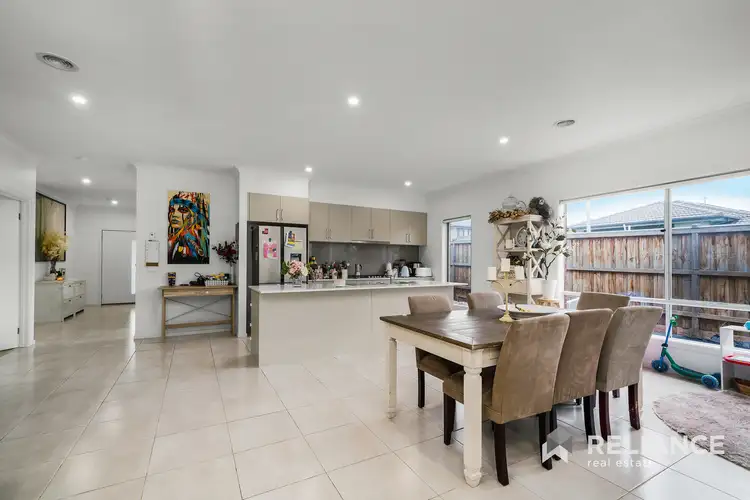 Sixth view of Homely house listing, 20 Kyogle Avenue, Point Cook VIC 3030