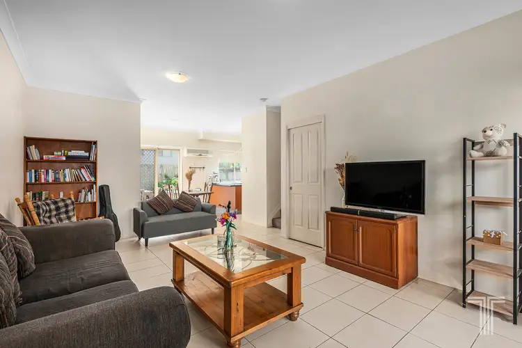 Second view of Homely townhouse listing, 69/50 Johnston Street, Carina QLD 4152