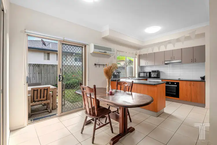 Third view of Homely townhouse listing, 69/50 Johnston Street, Carina QLD 4152