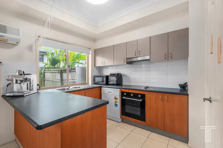 Fourth view of Homely townhouse listing, 69/50 Johnston Street, Carina QLD 4152