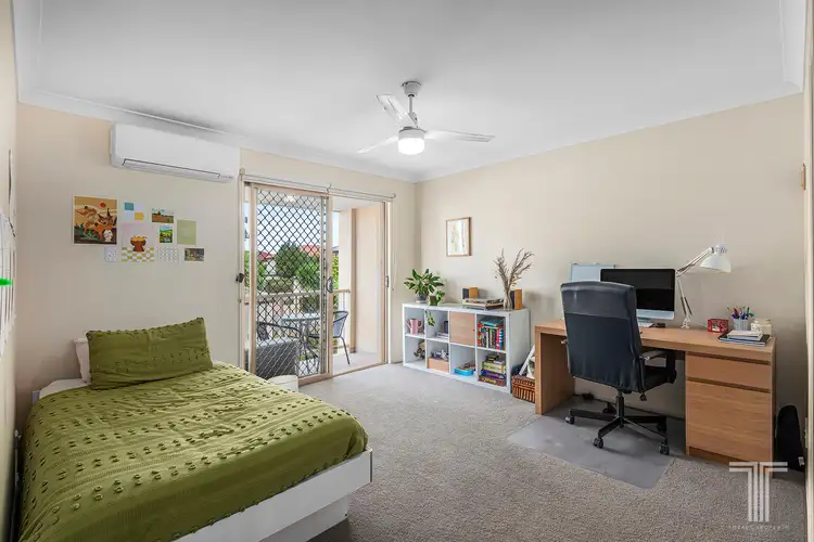 Sixth view of Homely townhouse listing, 69/50 Johnston Street, Carina QLD 4152