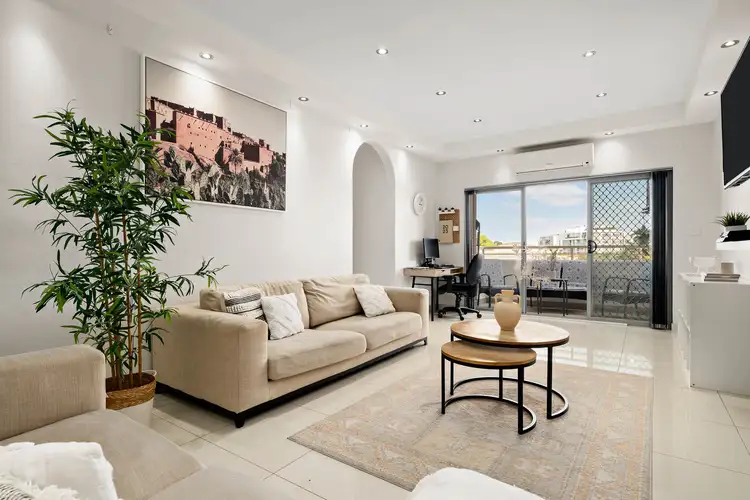 Second view of Homely unit listing, 11/10-12 Stanley Street, Arncliffe NSW 2205