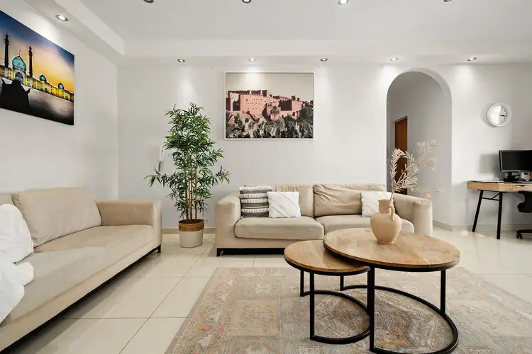 Third view of Homely unit listing, 11/10-12 Stanley Street, Arncliffe NSW 2205