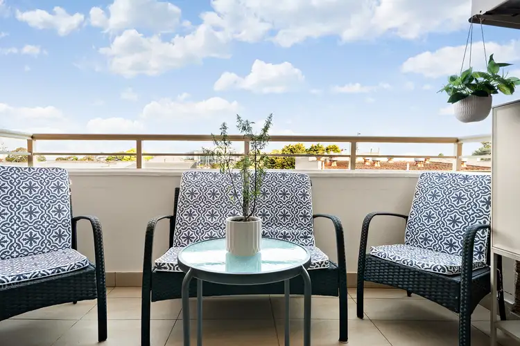 Fifth view of Homely unit listing, 11/10-12 Stanley Street, Arncliffe NSW 2205