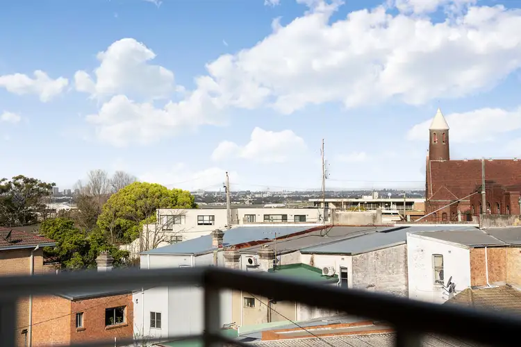 Sixth view of Homely unit listing, 11/10-12 Stanley Street, Arncliffe NSW 2205