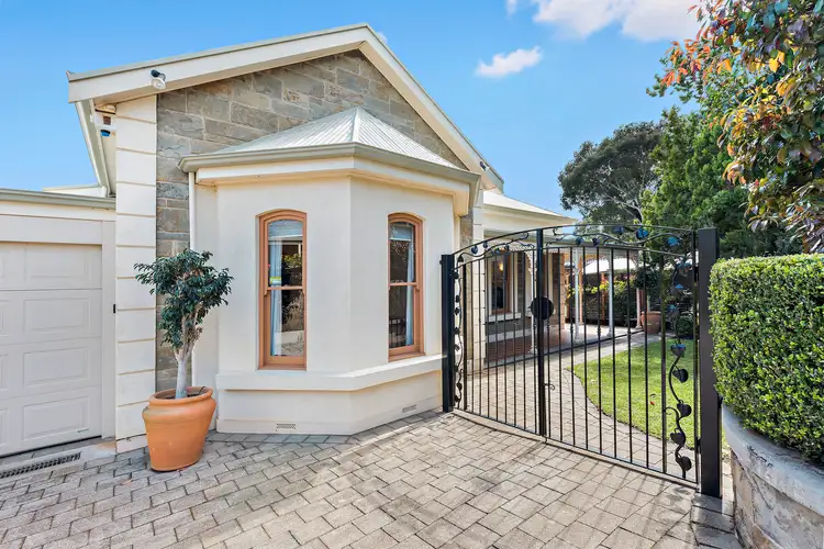 Second view of Homely house listing, 2 Chestnut Grove, Magill SA 5072