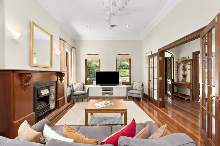 Fourth view of Homely house listing, 2 Chestnut Grove, Magill SA 5072