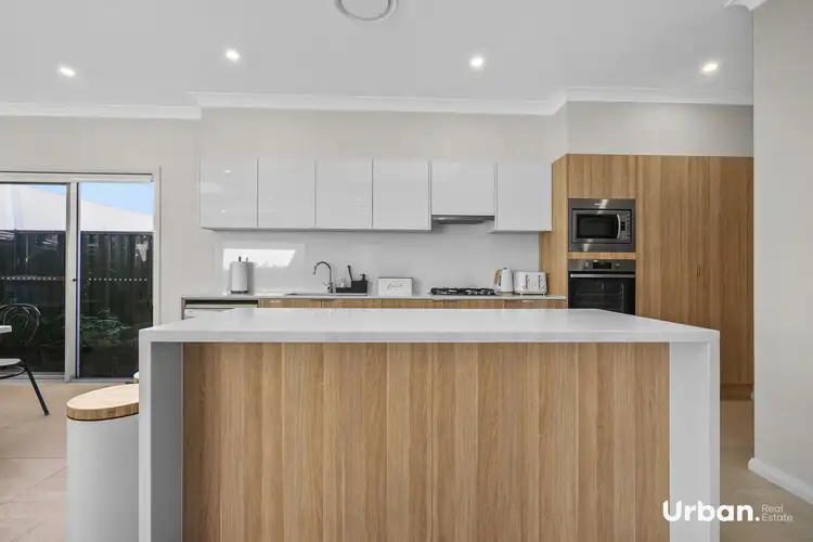 Second view of Homely house listing, 13 McLoughlin Street, Marsden Park NSW 2765
