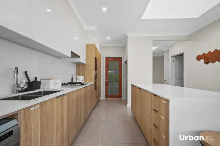 Third view of Homely house listing, 13 McLoughlin Street, Marsden Park NSW 2765