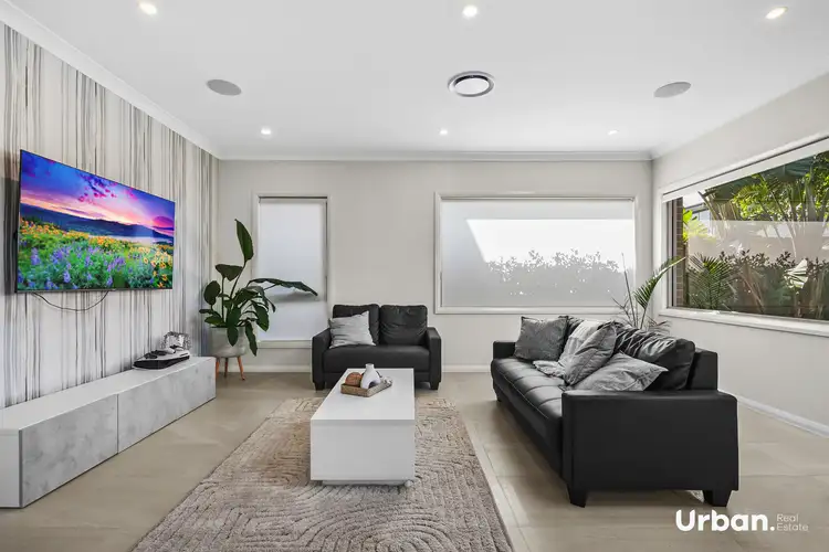 Fourth view of Homely house listing, 13 McLoughlin Street, Marsden Park NSW 2765