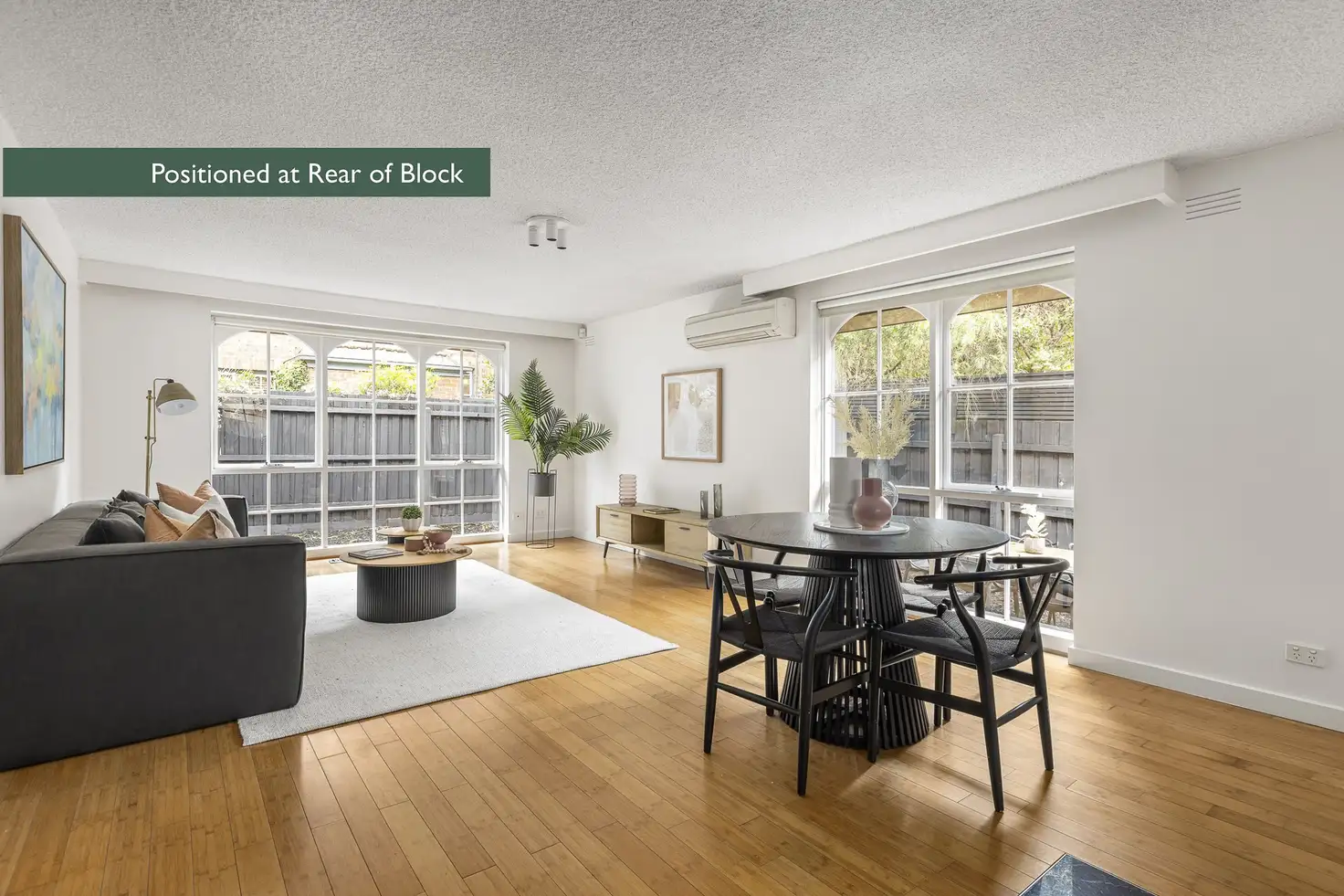 Main view of Homely apartment listing, 2/307 Dandenong Road, Prahran VIC 3181