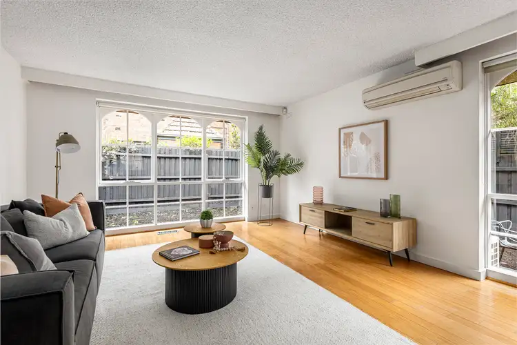 Fourth view of Homely apartment listing, 2/307 Dandenong Road, Prahran VIC 3181